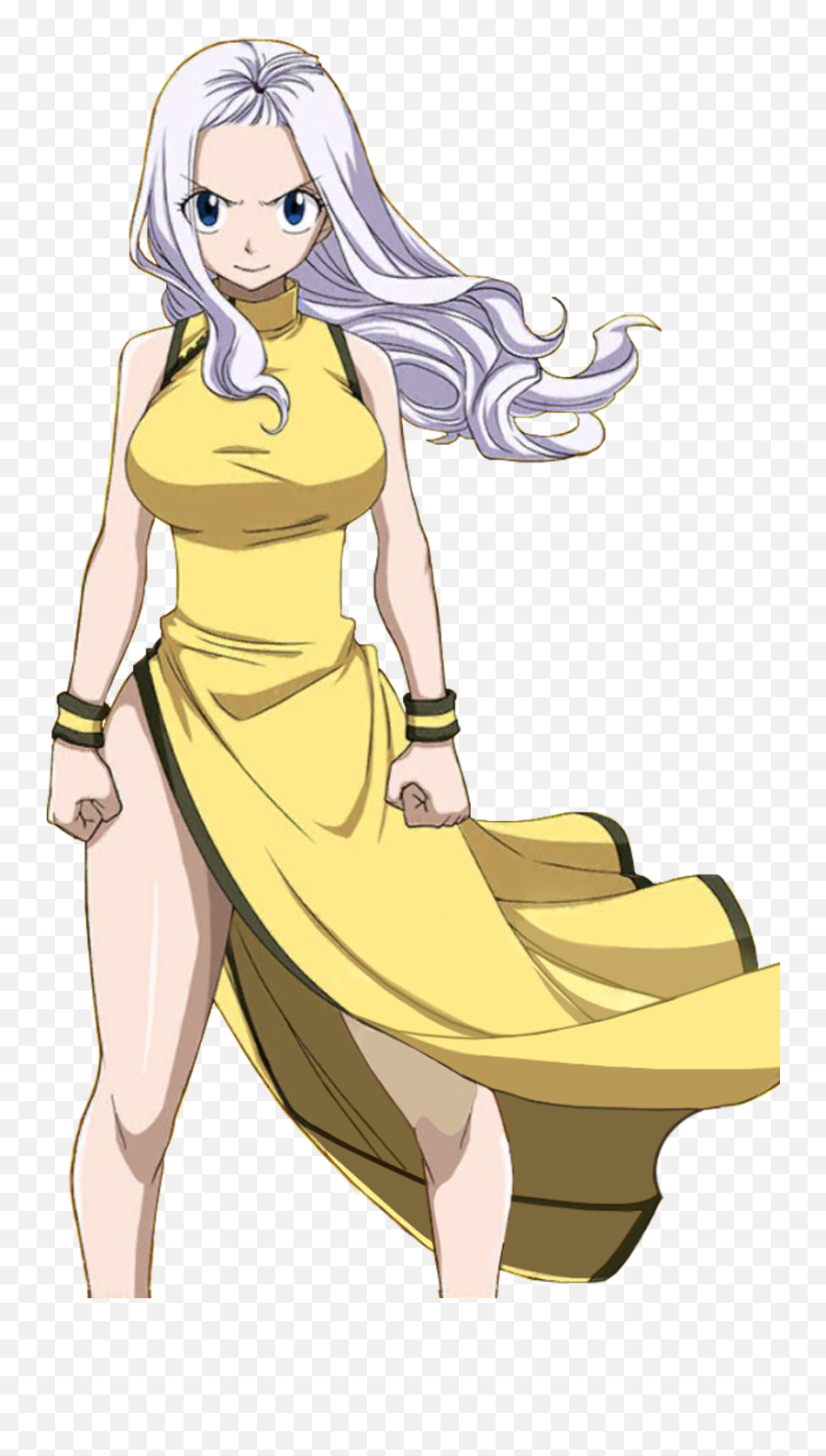 Mirajane Strauss - Tartaros Arc Fairy Tail Girls Mirajane Mirajane Fairy Tail Emoji,Fairy Tail Erza Chibi Emoticon