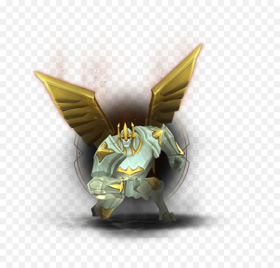 Galio Rework Lol - Video Game Transparent Png Free Galio Png Emoji,Video Game Characters As Emojis