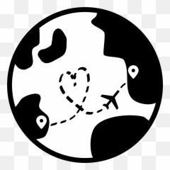 How To Stay Positive When Youre Apart - Long Distance Relationship Png Emoji,Bottled Up Emotions Quotes