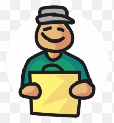 Carta Contenedor Emoji,Emoticon Acompañado
