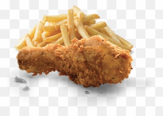 Our Menu - Southern Fried Chicken Emoji,Fried Potato Chips Emoji Text