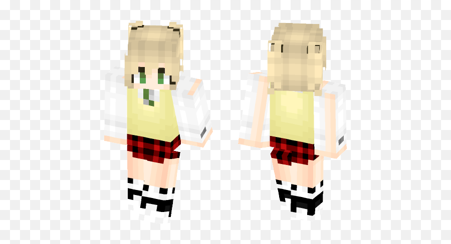 Maka Albarn Soul Eater - Skin Minecraft Girl Sad Emoji,How To See Emotions Through A Soul Soul Eater