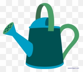 Watering Can Clip - Clip Art Watering Can Emoji,Watering Can Emoji