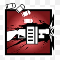 Tachanka Emoji,Tachanka Turret Emoticon