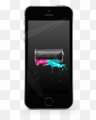 Wymiana Baterii Iphone 5s - Ile Kosztuje Sprawd Jaka Cena Applefix Technology Applications Emoji,Iphone 5c Emojis
