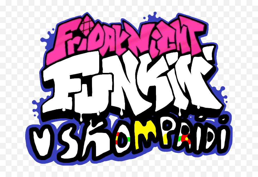 Vs Kompridi Funkipedia Mods Wiki Fandom Emoji,Transparent Background Emojis Yeet