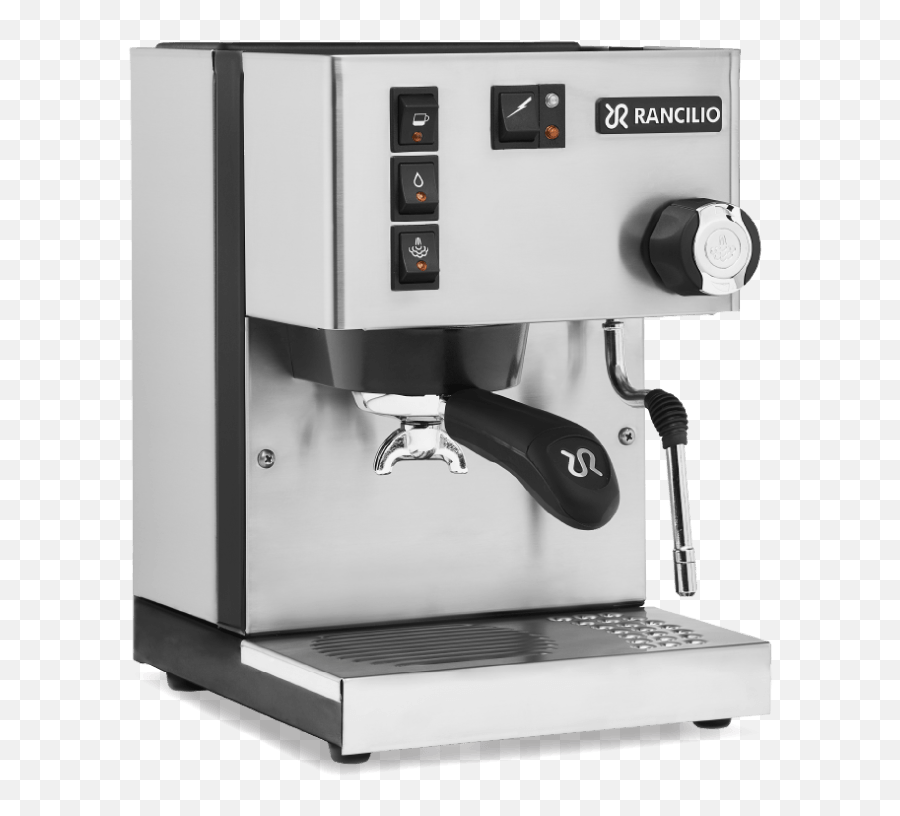 Rancilio Silvia - Rancilio Group North America Emoji,Where Can U Buy Emoji Stickers In Dillon South Carolina