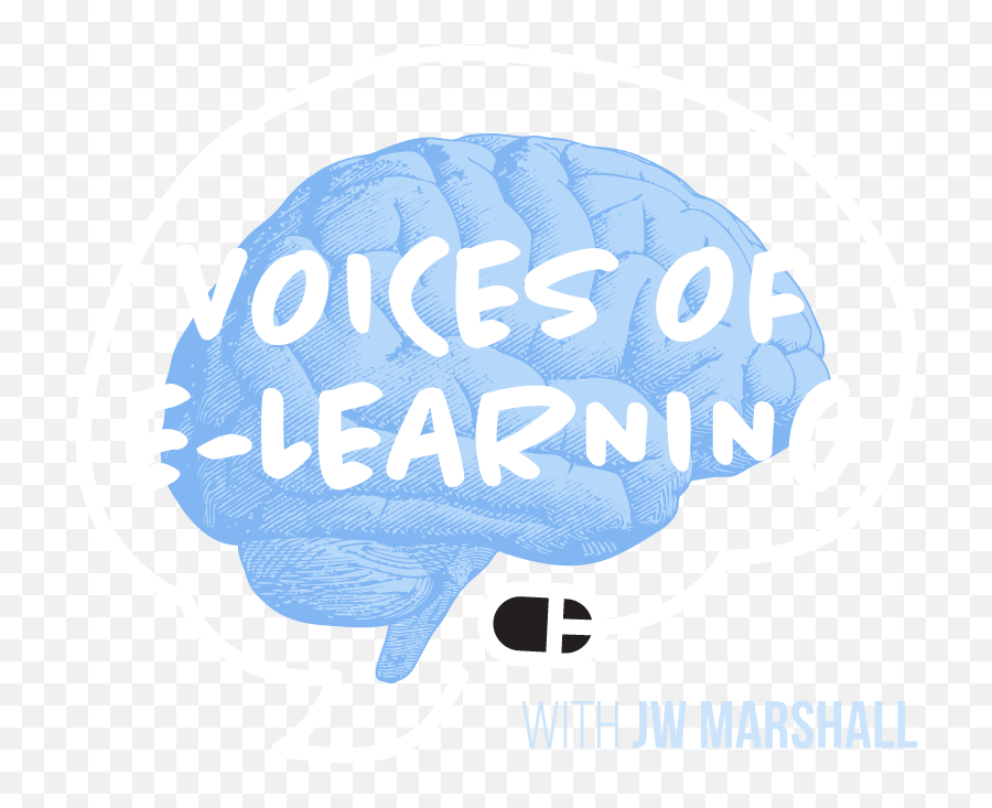 Voices Of E - Learning With Jw Marshall Presented By Marketscale Emoji,Emotion O Foda-se