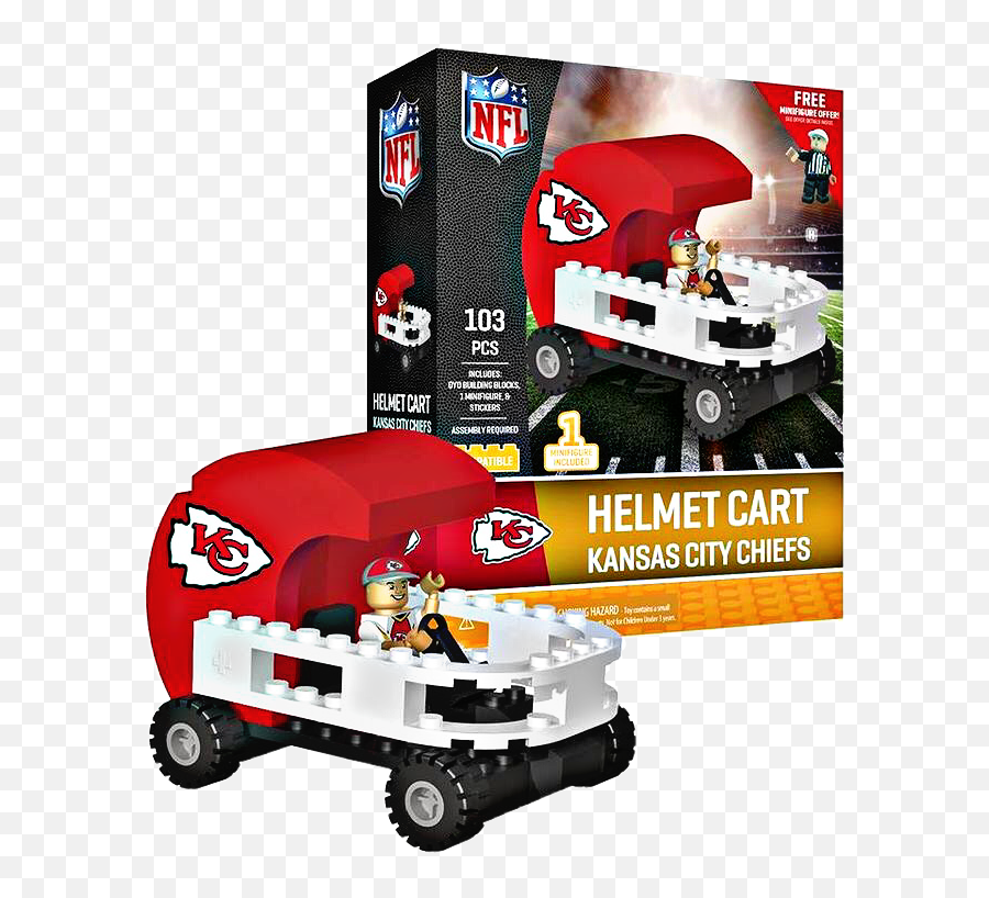 Legos Kcchiefs Chiefs Kc Toy Sticker - Kansas City Chiefs Helmet Toy Emoji,Kc Chiefs Emoji