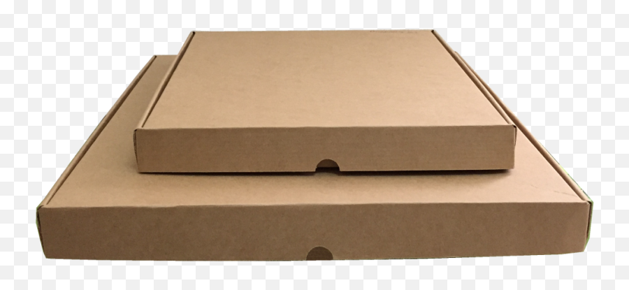 Pizza Box Kraft - Pizza Full Size Png Download Seekpng Emoji,Cardboard Emoticon Png