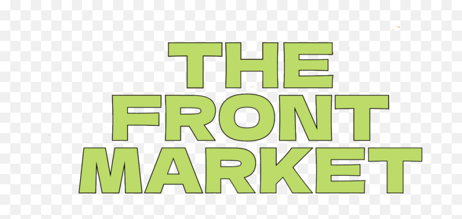 Fall U002720 Digital Lineup U2014 The Front Market Emoji,Farmers Market Emojis