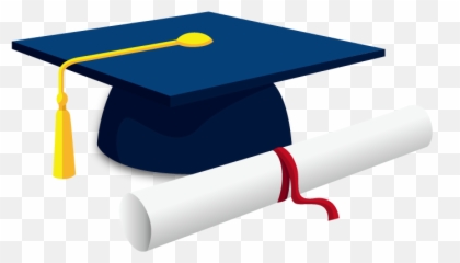 Vector Graduation Cap Bachelor Png - Square Academic Cap Emoji,Grad Emoji