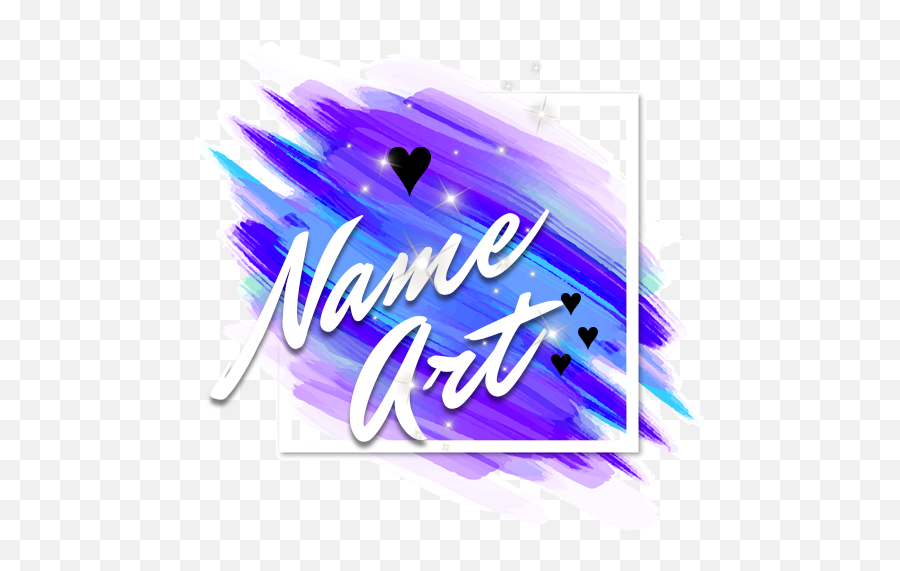 Calligraphy Font - Name Art U2013 Apps On Google Play Emoji,Incredulous Text Emoticon