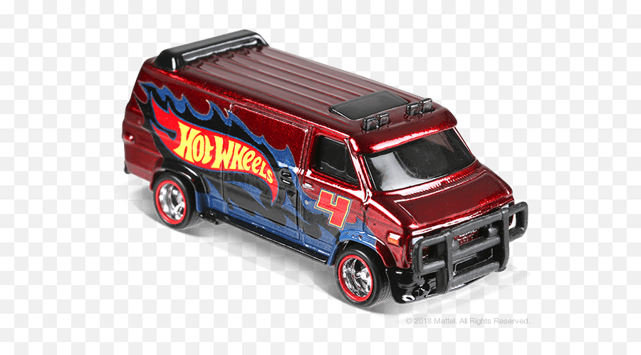Collector Edition Custom Gmc Panel Van From Target - News Hot Wheels Custom Gmc Emoji,Emoji Toys At Target
