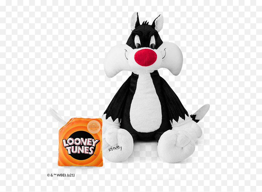 New Looney Tunes Scentsy Collection Bugs Bunny Daffy Emoji,Emotion Gallery Bunny Keychain