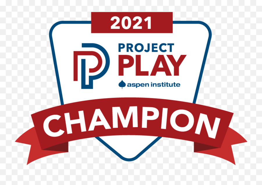Project Play Champions U2014 The Aspen Institute Project Play Emoji,Triangle With Emotions Project In High School