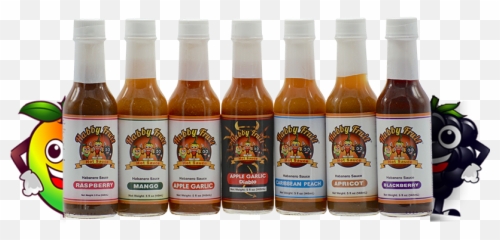 Habby Fruit U2013 Make All Your Food Happy With Habby Fruit Emoji,Hot Pepper Emoticon