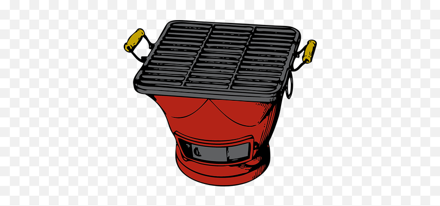 90 Free Barbecue U0026 Bbq Vectors - Pixabay Grill Clip Art Emoji,Barbecue Emoji