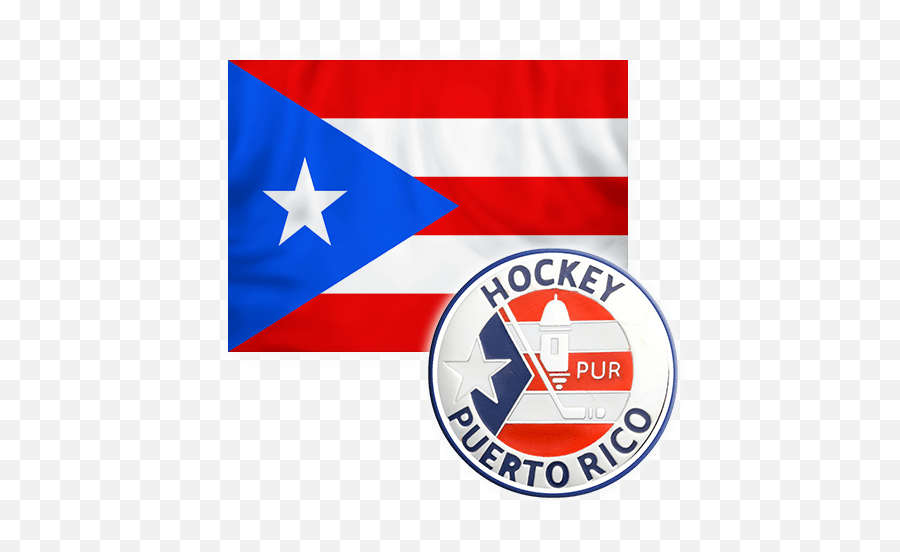 Amerigol Latam Spring Classic - National Teams Of Ice Hockey Emoji,Puerto Rico Flag Emoji