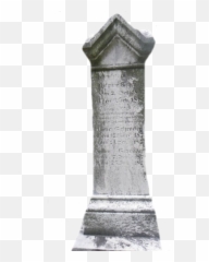 Graveyard Statue 3 Psd Official Psds Emoji,Headstone Emoji