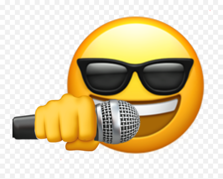 The Most Edited Dorn Picsart Emoji,Microhpone Emoji