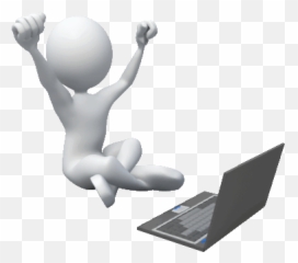 Unemployed Looking For A New Job - Register Today Apply To Emoji,Person With Laptop Emoji