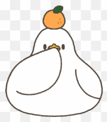 Dcard Emoji,Shuba Duck Emojis