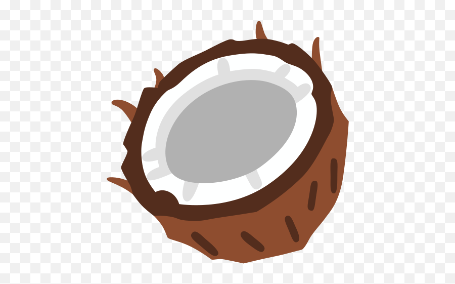 Coconut Emoji,Cute Emoji Combos 2021