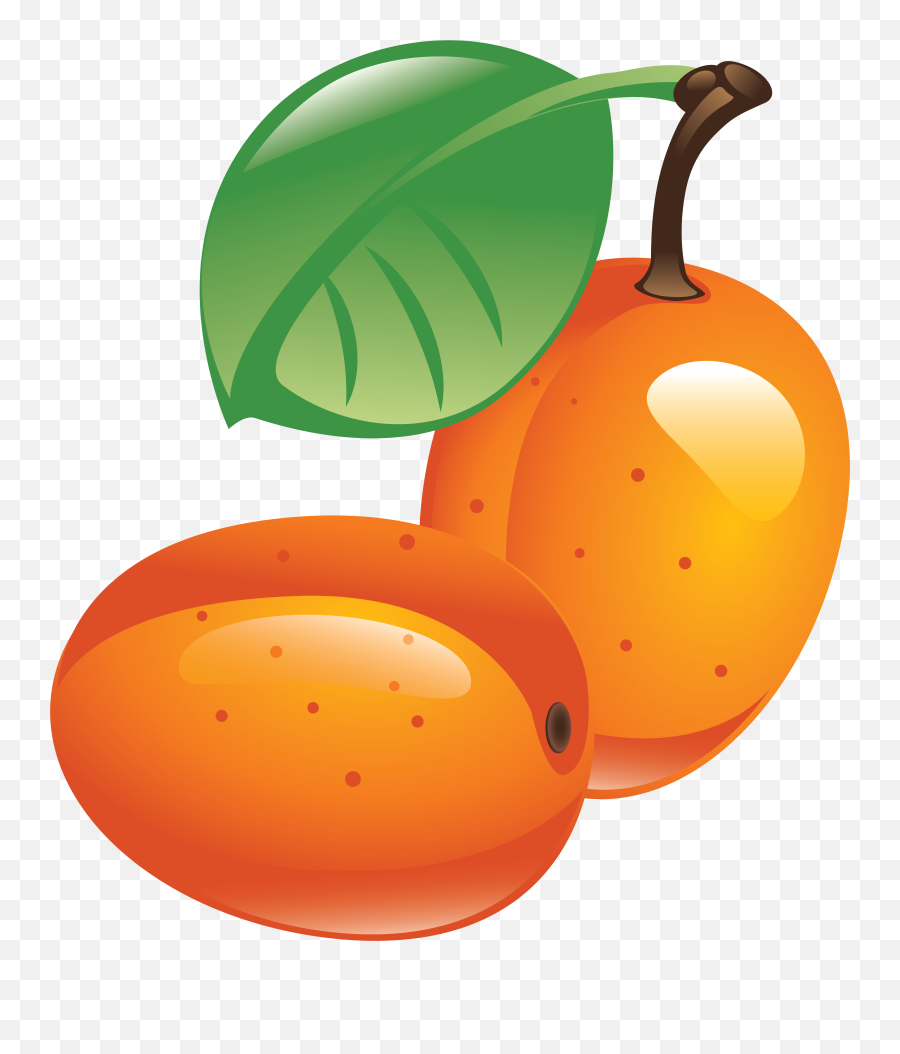 Sea Buckthorn Png Emoji,Mango Emoji