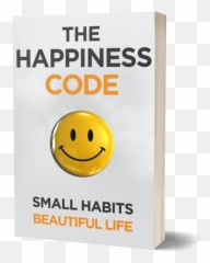 The Happiness Code - Joe Zarek Emoji,Emoticon Codes