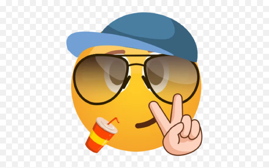 Mood Emojis By Idk - Sticker Maker For Whatsapp,Symbol For Bitter Taste Emoji
