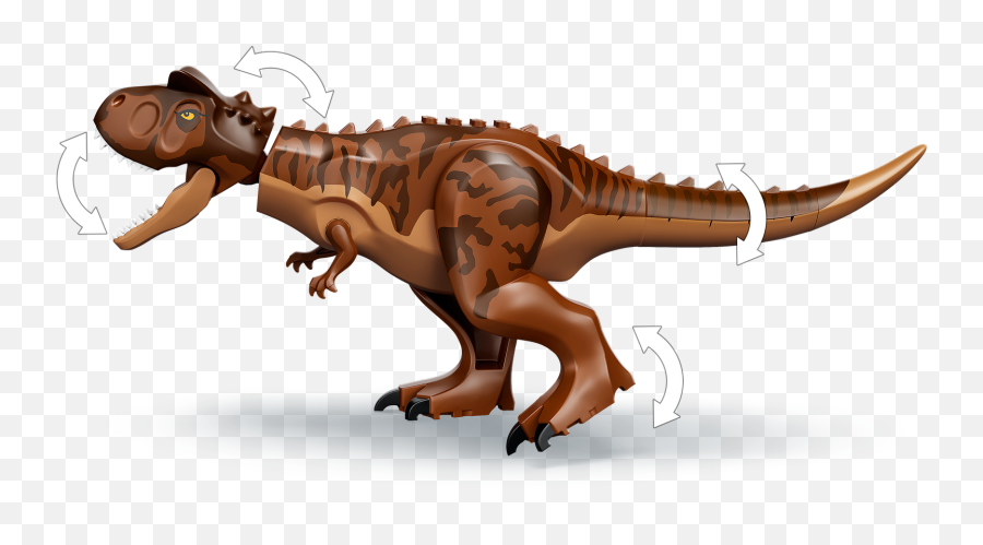 Lego Jurassic World Carnotaurus Dinosaur Chase 76941 U2013 Artofit Emoji,Jurassic Park In Emoji