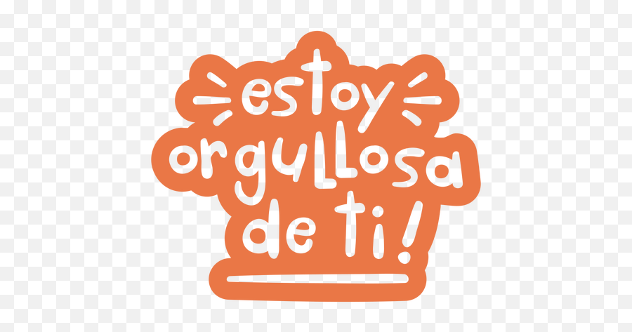 Spanish Png U0026 Svg Transparent Background To Download Emoji,Proudt Text Emoji
