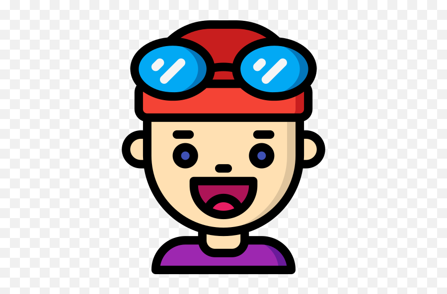 Boy - Free User Icons Emoji,Backwards Smile Emoji