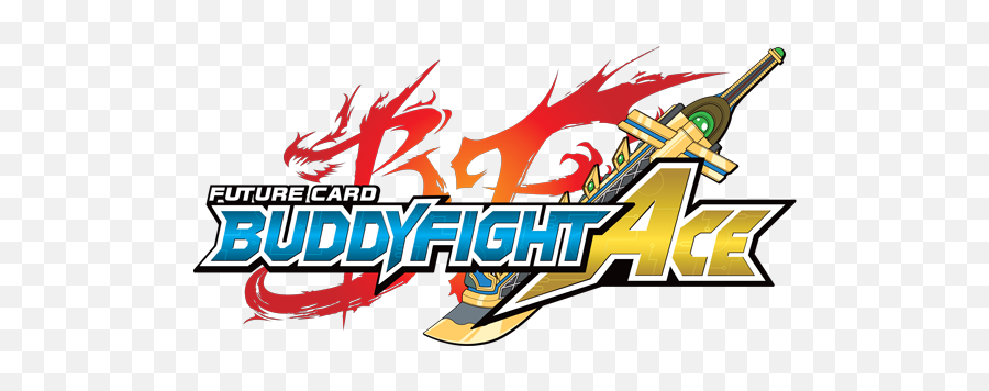 Buddyfight Buzz U2013 What Type Of Deck Are You Using Future - Buddyfight Ace Logo Png Emoji,Deck Of Cards Emoji