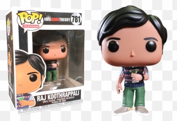 Film Tv U0026 Videospiele Funko Pop The Bigbang Theory 781 Raj - Big Bang Theory Pop Vinyl Emoji,Emoji Funko Pop