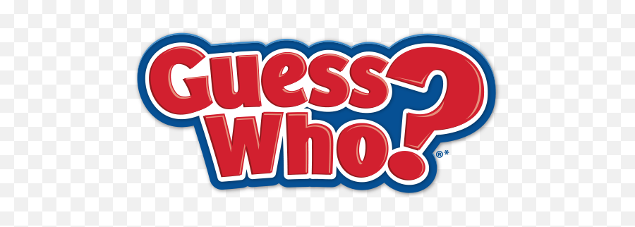 Estensione Villetta Mazzo Guess The Picture - Guess Who Game Logo Emoji,Deandre Jordan Emoji