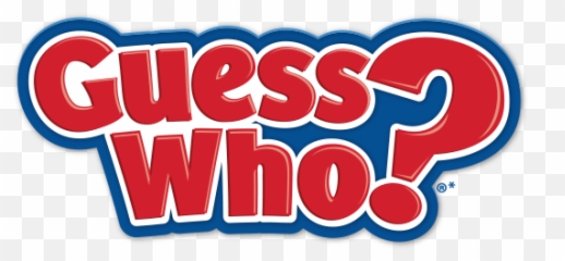 Estensione Villetta Mazzo Guess The Picture - Guess Who Game Logo Emoji,Deandre Jordan Emoji