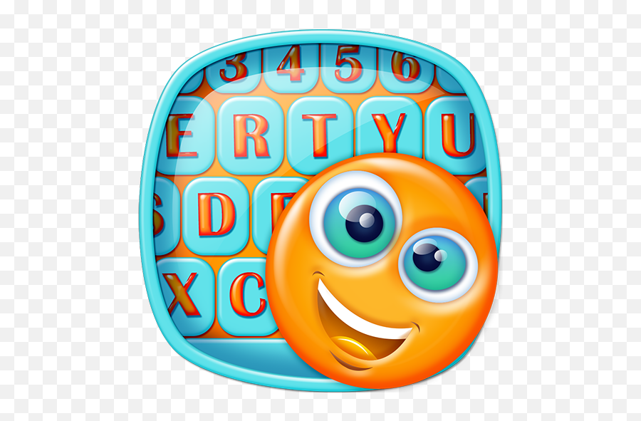 App Insights Funny Smiley Faces Keyboard Apptopia - Happy Emoji,Emoticon Keyboards