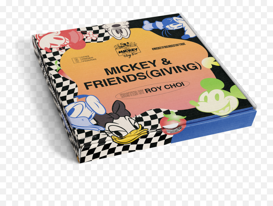 Burbank Archives - 360 Magazine Art Music Design Mickey And Friendsgiving Pizza Emoji,Ellen Degeneres Emoji App