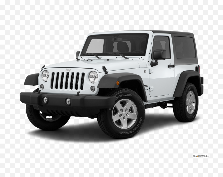 Jeep Wrangler Hd - 2017 Jeep Wrangler Emoji,Jeep Wrangler Emoji