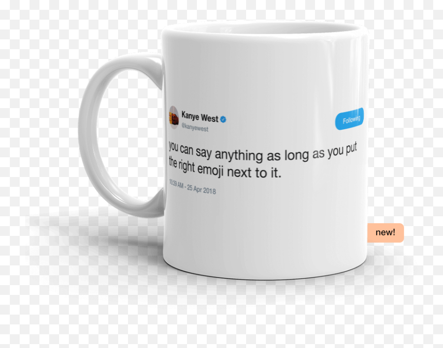 Im Nice At Ping Pong Png - Magic Mug Emoji,Put Emoji On Picture