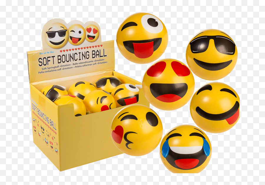 Emoji Superpallo - Savenmaa Verkkokauppa Streso Kamuoliukas,John Deere Emoji
