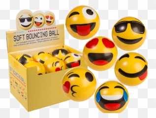 Emoji Superpallo - Savenmaa Verkkokauppa Streso Kamuoliukas,John Deere Emoji