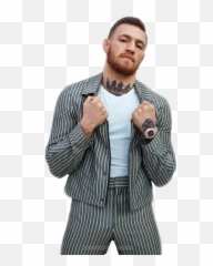 Conormcgregor Mcgregor Sticker - Conor Mcgregor Clothing Brand Emoji,Conor Mcgregor Emoji