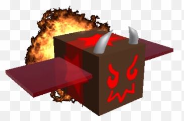 Demon Bee - Demon Bee Bee Swarm Simulator Emoji,Bee Diamond Emoji