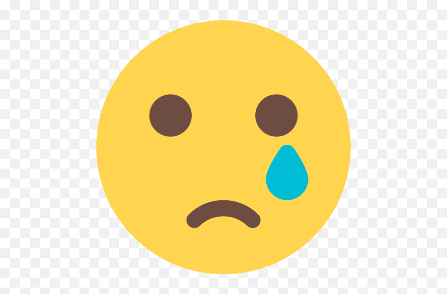 Chorando - Happy Emoji,Emoticon Chorando Para Twitter
