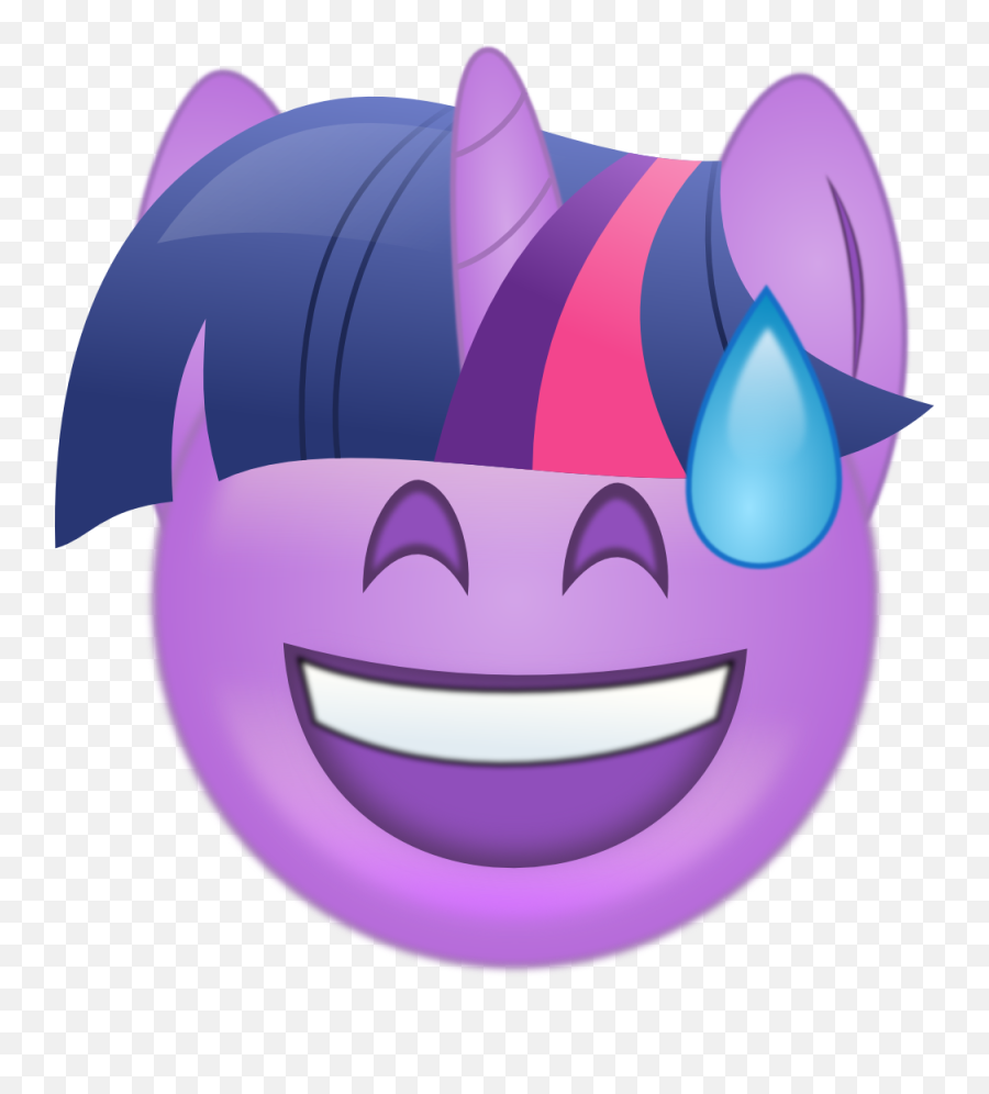 1966468 - Artisttacobender Emoji Ponies Human Humanized Happy,Human Emoji