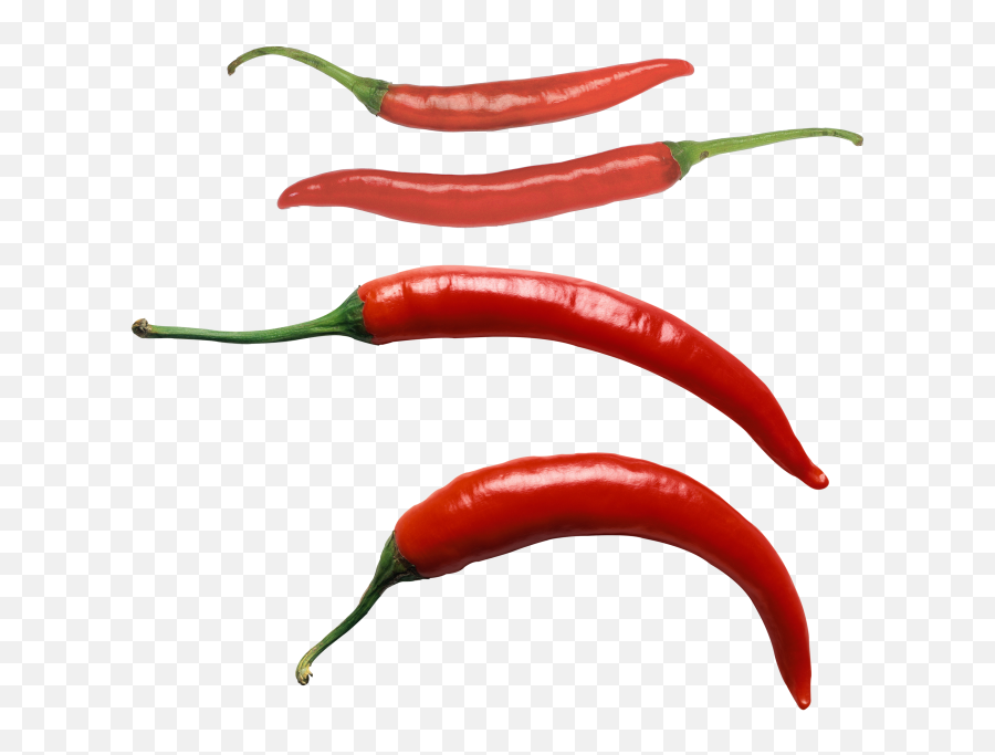 Chile Pepper Png Transparent Image - Freepngdesigncom Spicy Emoji,Chilli Pepper Emoji