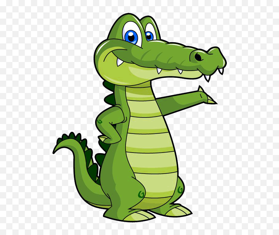 Tooth Clipart Alligator Tooth - Alligator Clipart Png Emoji,Alligator Man Emoji